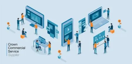4net G-Cloud supplier