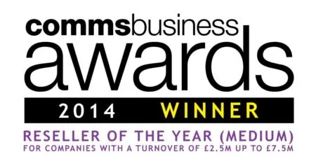 Comms Business Awards-Winner---Reseller-of-the-Year-(Medium)
