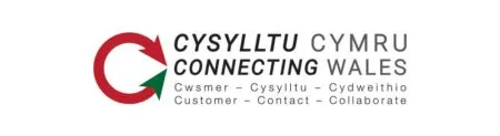 Cysylltu Cymru