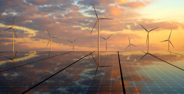 solar, energy, turbine, clean, wind, power, concept, nature, background, sky, panel, sunset, modern, blue, technology, sun, environment, industry, ecology, electricity, alternative, renewable, photovoltaic, green, plant, sunlight, environmental, ecological, equipment, future, electrical, station, light, industrial, protection, climate, system, eco, generation