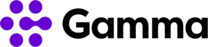 Gamma Logo Large