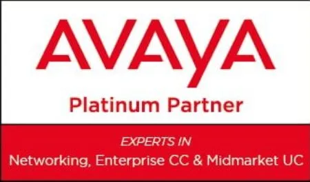 AVAYA platinum partner