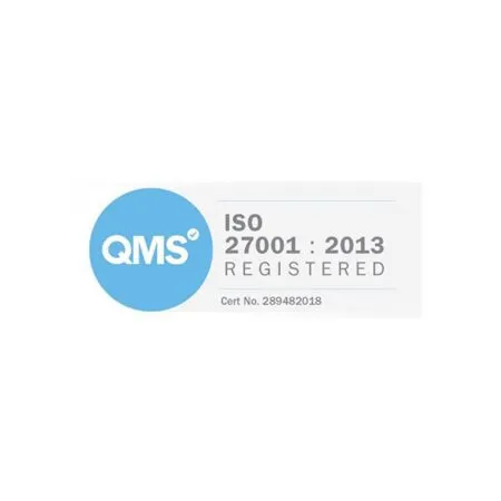 ISO 27001