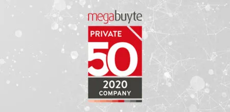 megabuyte 50 award 2020