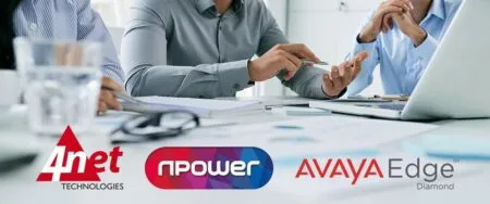 npower press release