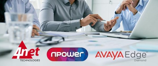 npower press release
