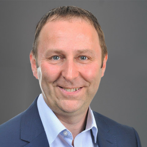 Stuart Williams