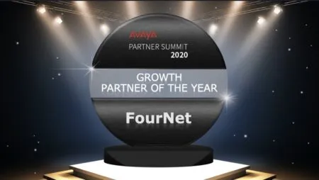 Avaya Award 2020