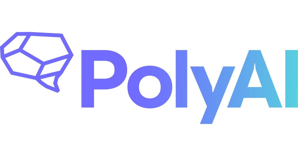 PolyAI logo