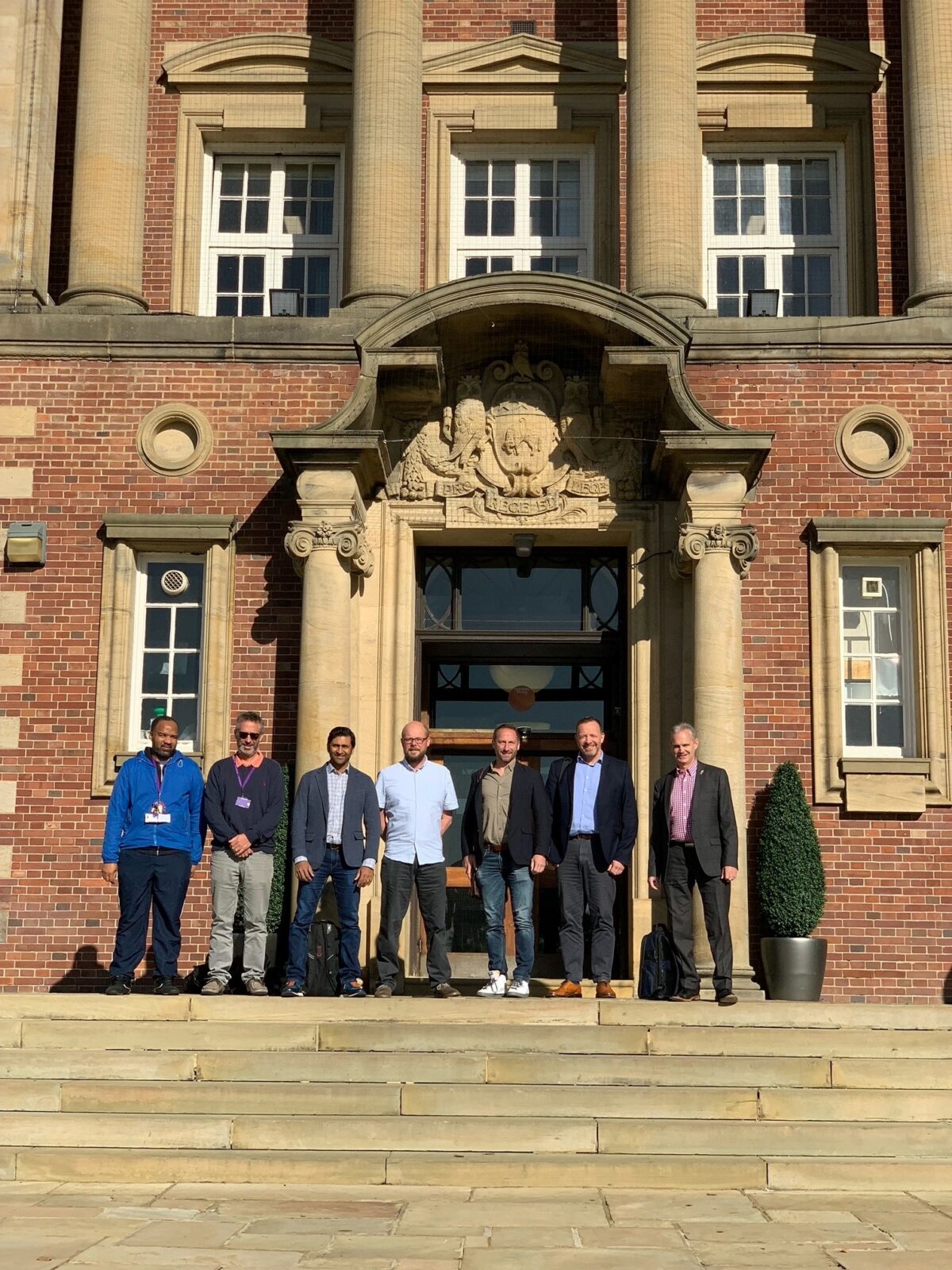 Extreme Networks and FourNet Collaborate to Enhance Student Experience at Leeds Beckett University
