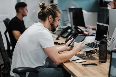 AI and voice analytics, compliance technology , competitive advantage