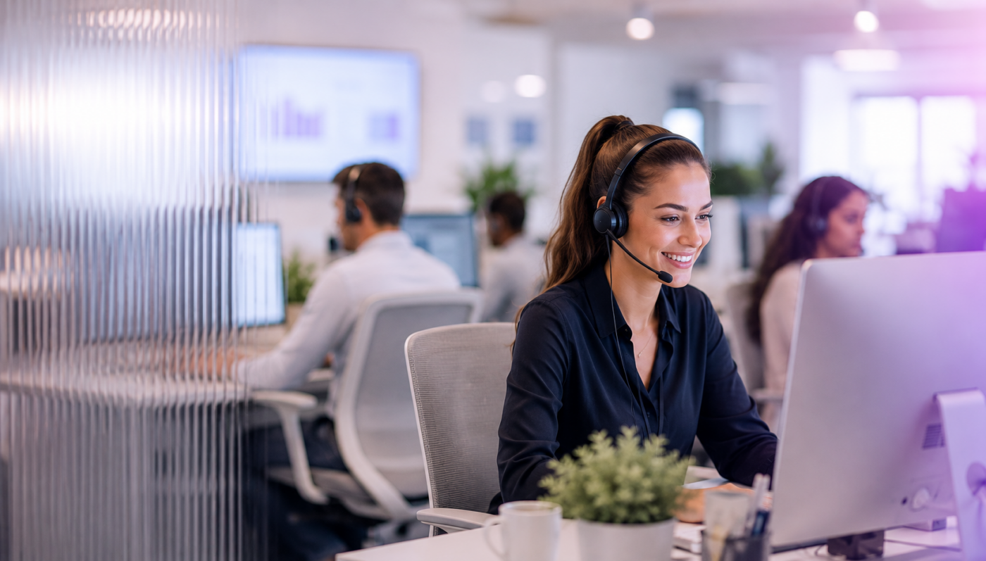 Customer Experience