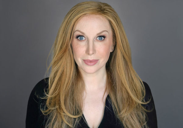 Sarah Keedy