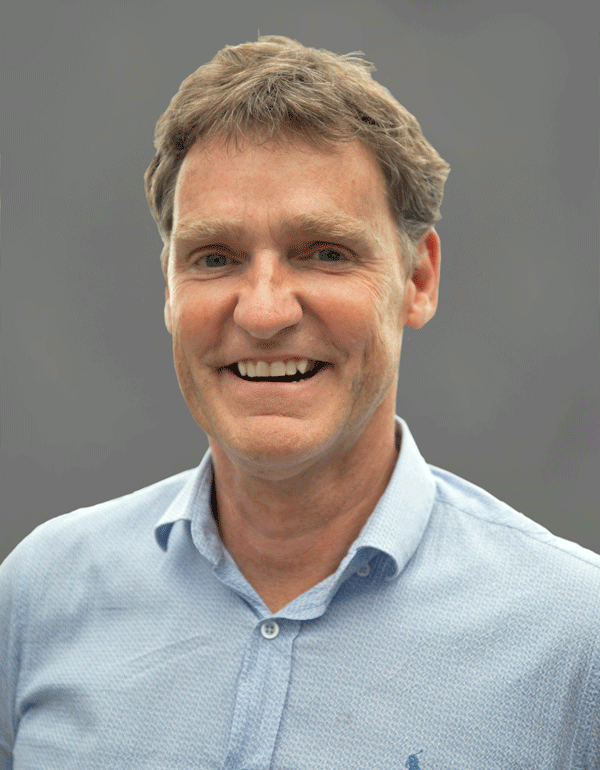 Chris Malthouse