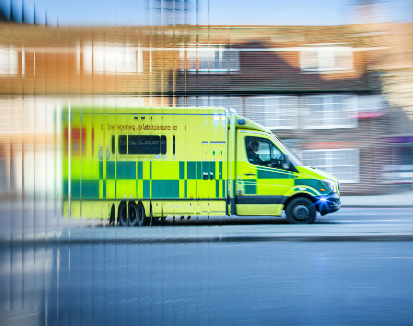 Ambulance