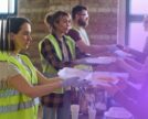 Reducing Carbon, Driving Change: FourNet’s Progress in 2025