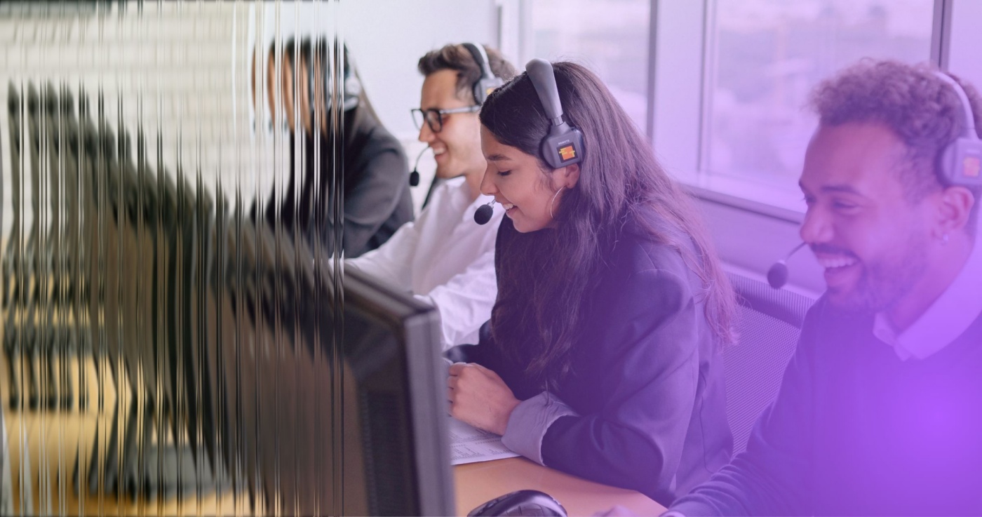 CX and contact centre transformation for regulated industries: the evidence