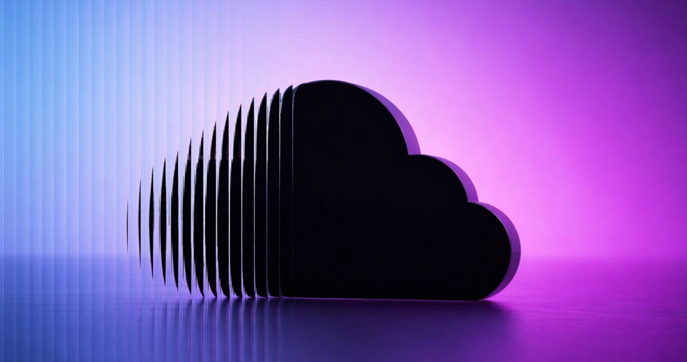 Cloud Contact Centre 