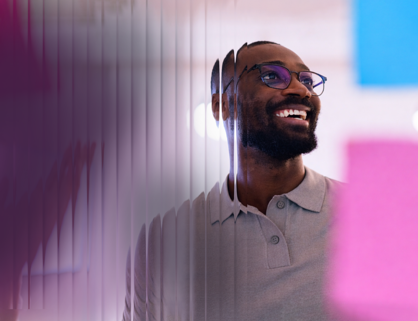 Transformation focussed on Business Outcomes