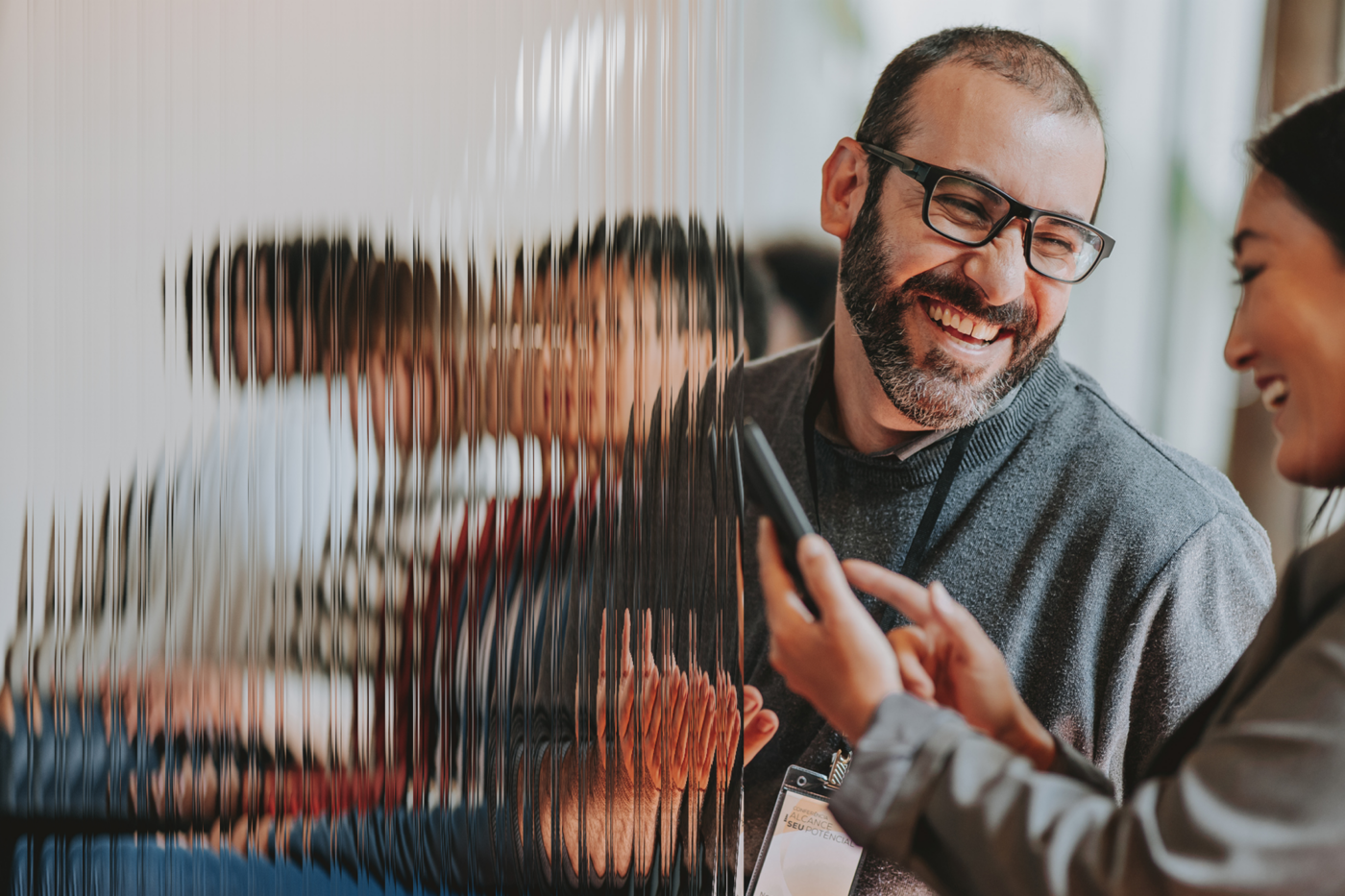 Employee Experience