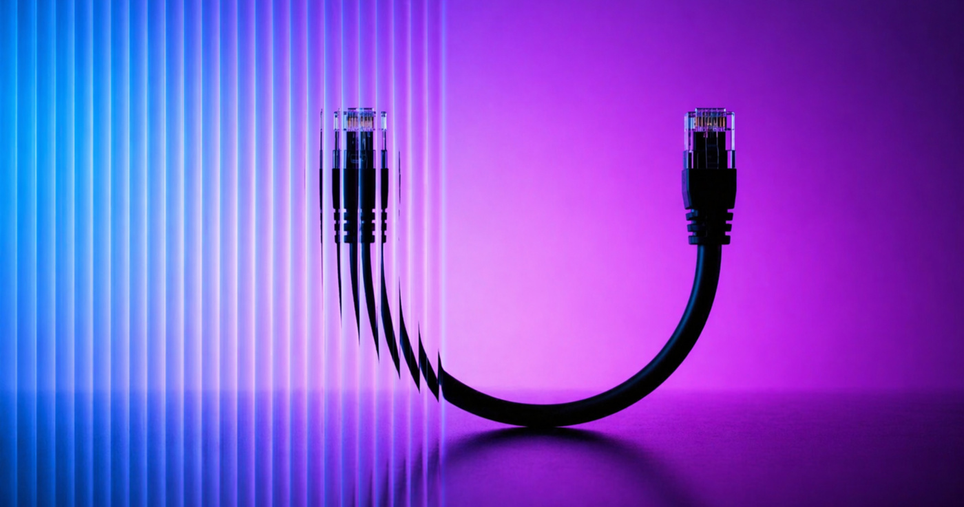 High-Performance Network Connectivity Solutions