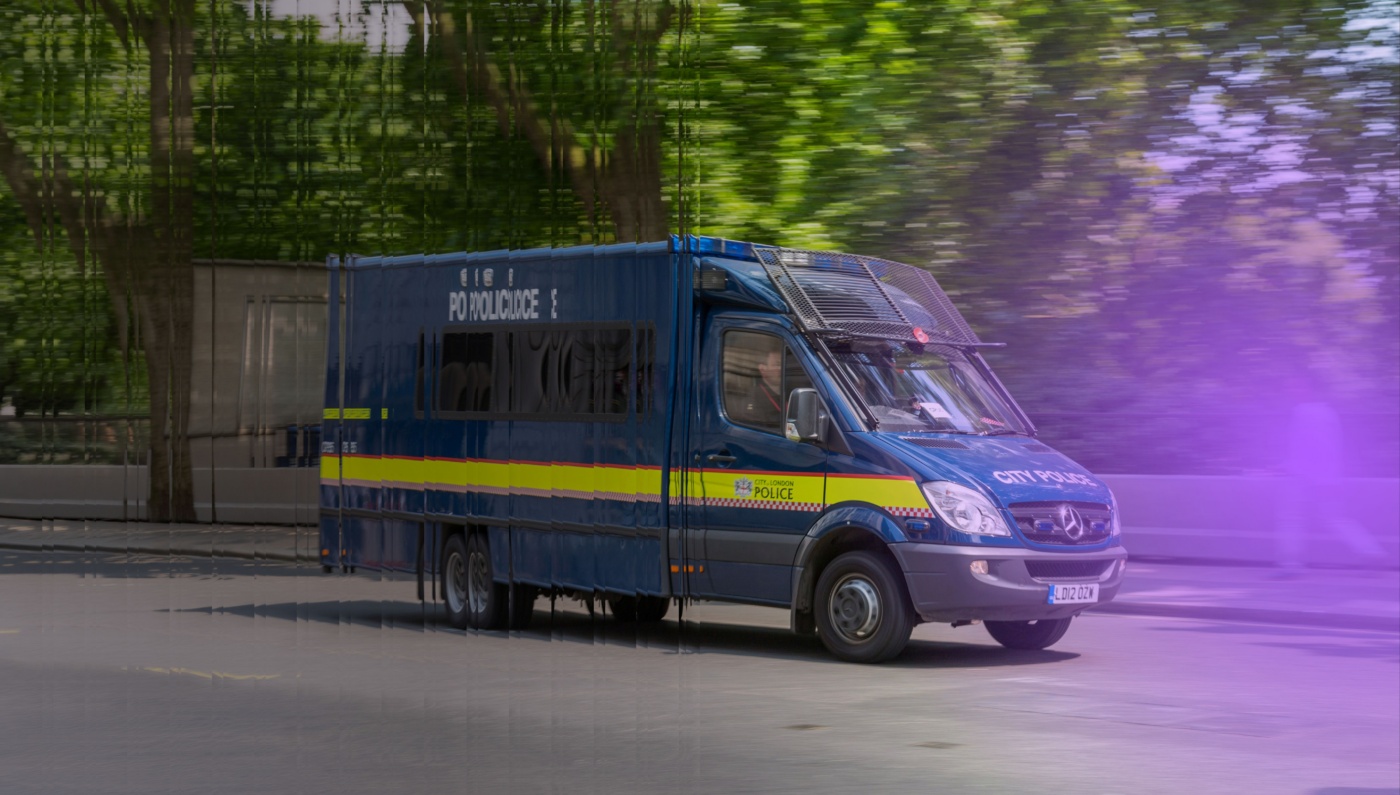 Police 