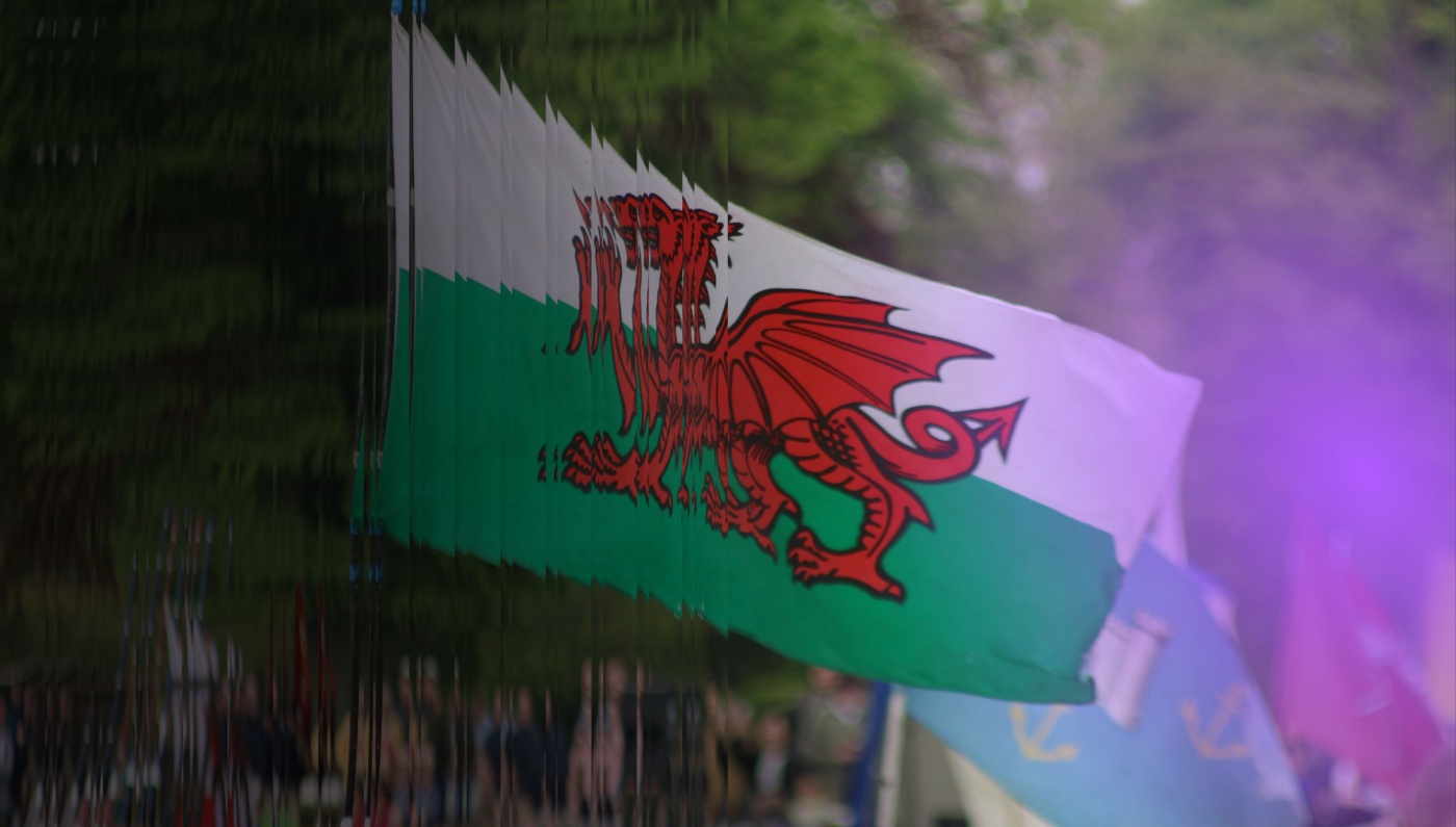 Welsh Public Sector 