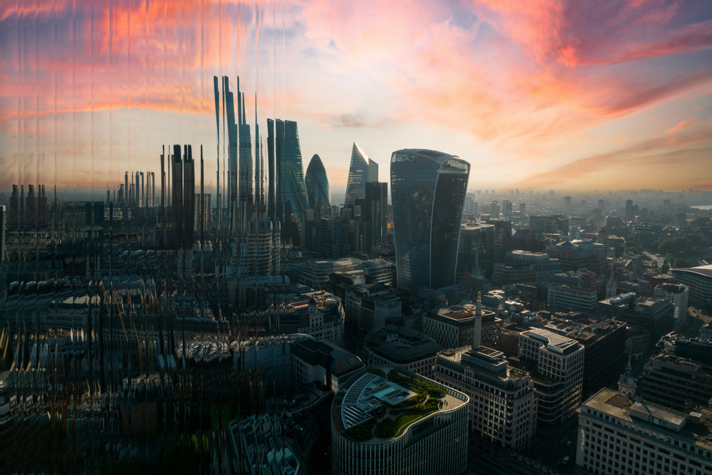 Communication Solutions and Services for a connected world