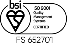 QUALITY MANAGEMENT SYSTEM - ISO 9001:2015