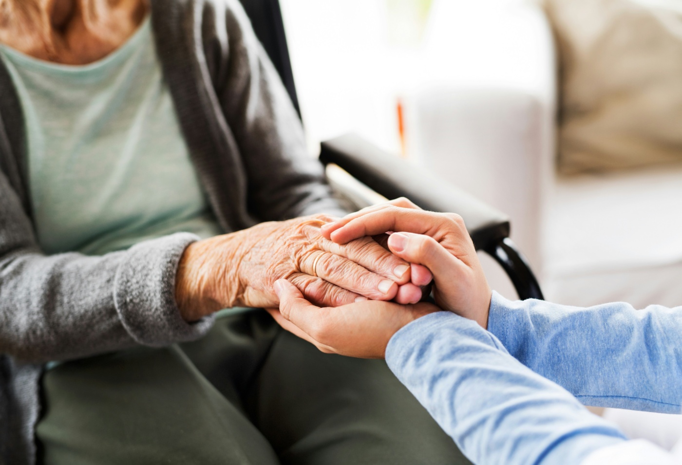 How AI Can Support Vulnerable Customers
