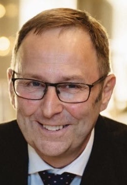 Stuart Williams