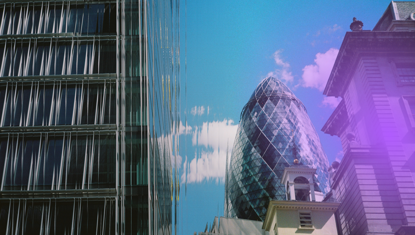 Our choice of partners plays a key role in the solutions we deliver.