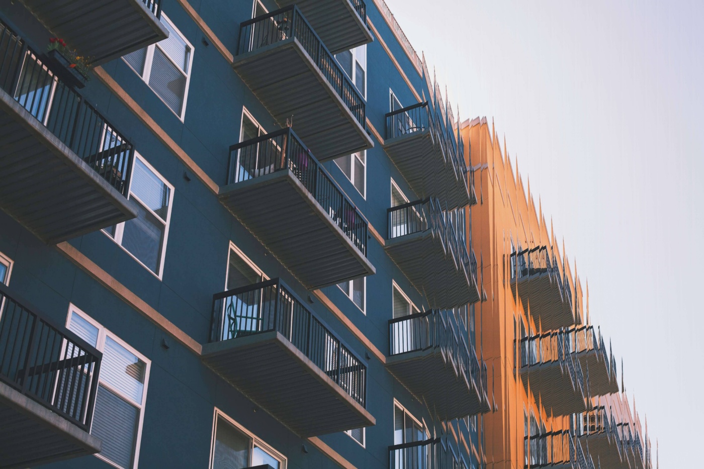 Modernising Tenant Experience Across Three Housing Providers