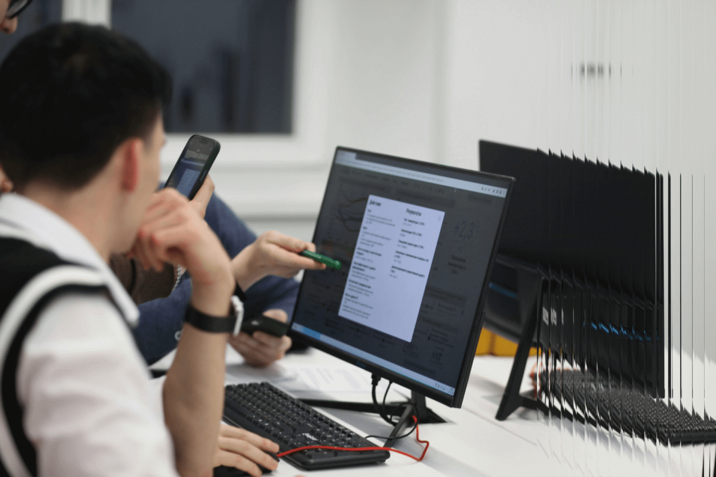 Using Data to Spot and Stop Fraud in the Contact Centre