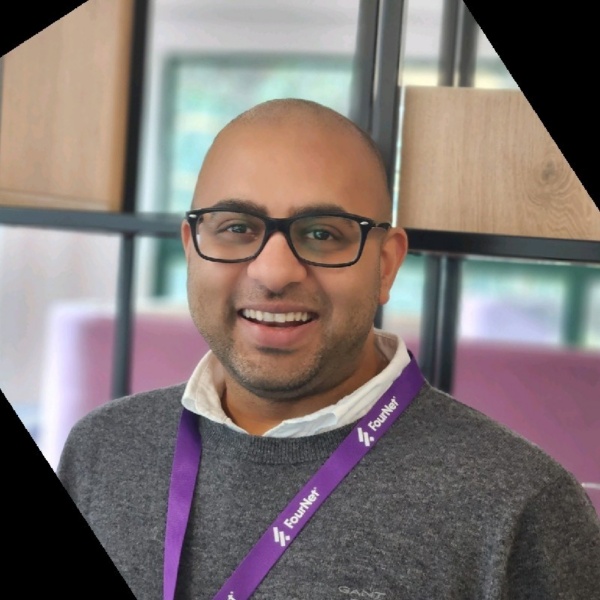 Sandip Patel
