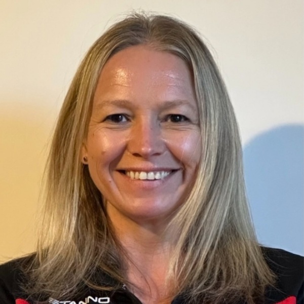 Tracey Howson