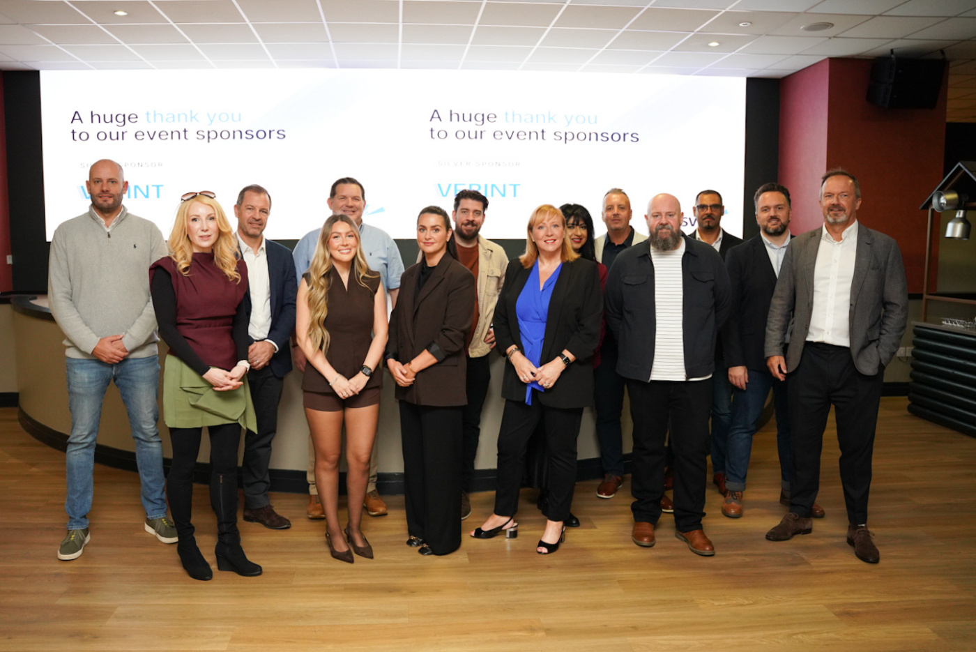 FourNet expands £65m customer experience and AI business with SVL acquisition